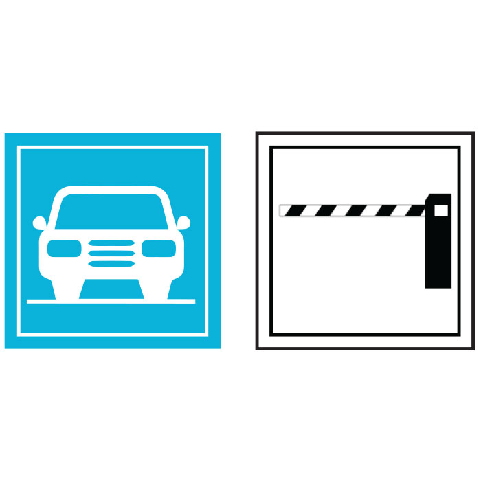 Vehicle Access Control