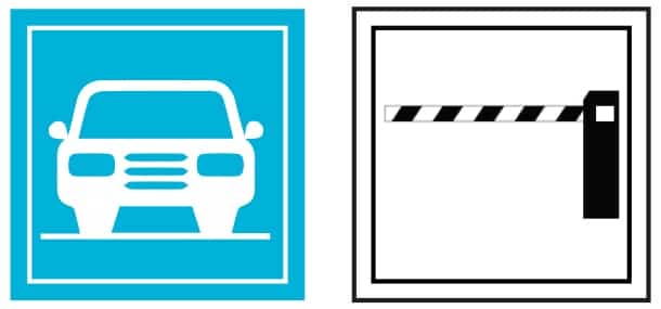 Vehicle Access Control