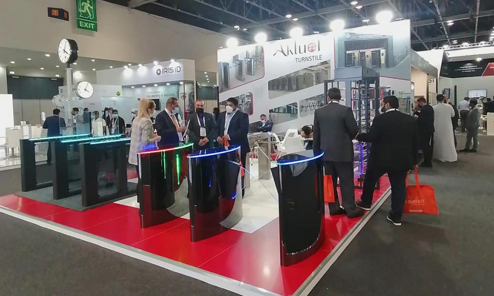 INTERSEC 2022